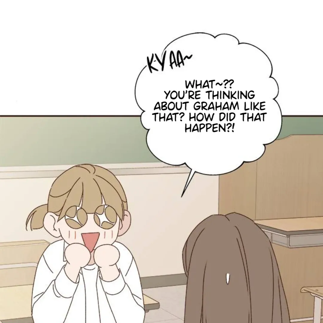 Crossing the Lines Chapter 16 page 102 - 