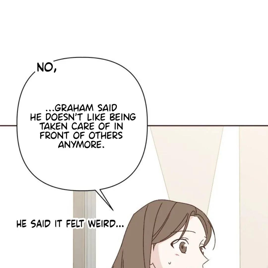 Crossing the Lines Chapter 16 page 104 - 