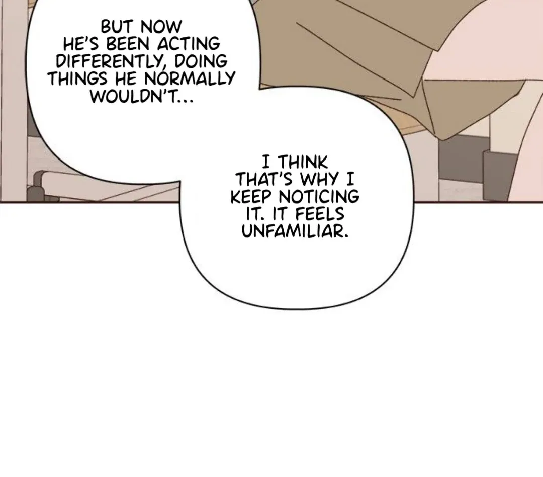 Crossing the Lines Chapter 16 page 106 - 