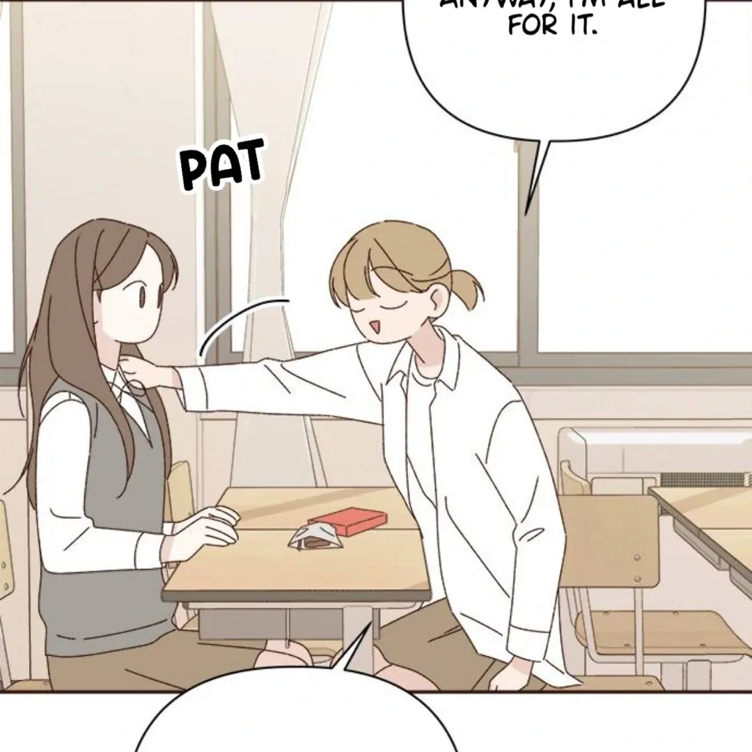 Crossing the Lines Chapter 16 page 110 - 