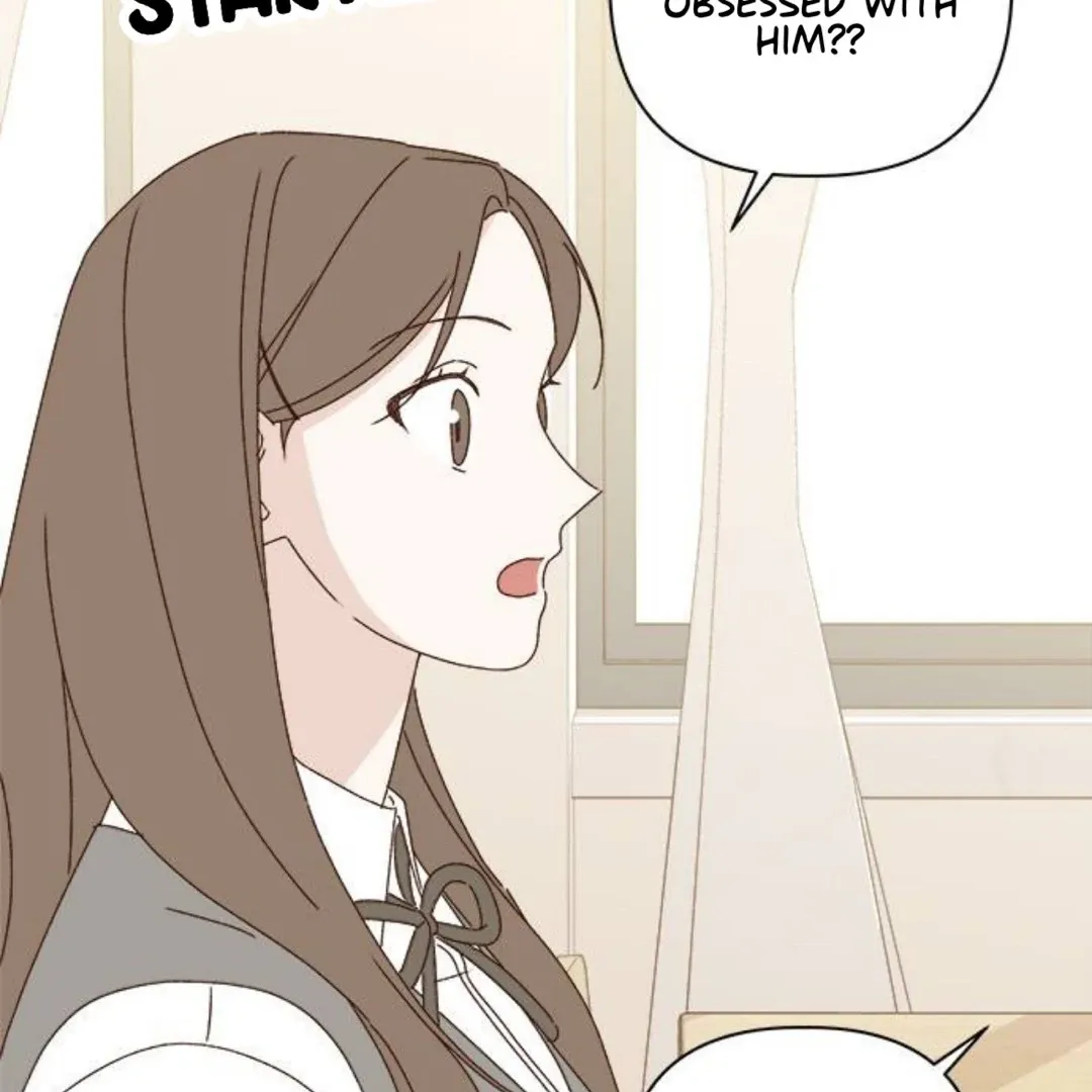 Crossing the Lines Chapter 16 page 112 - 