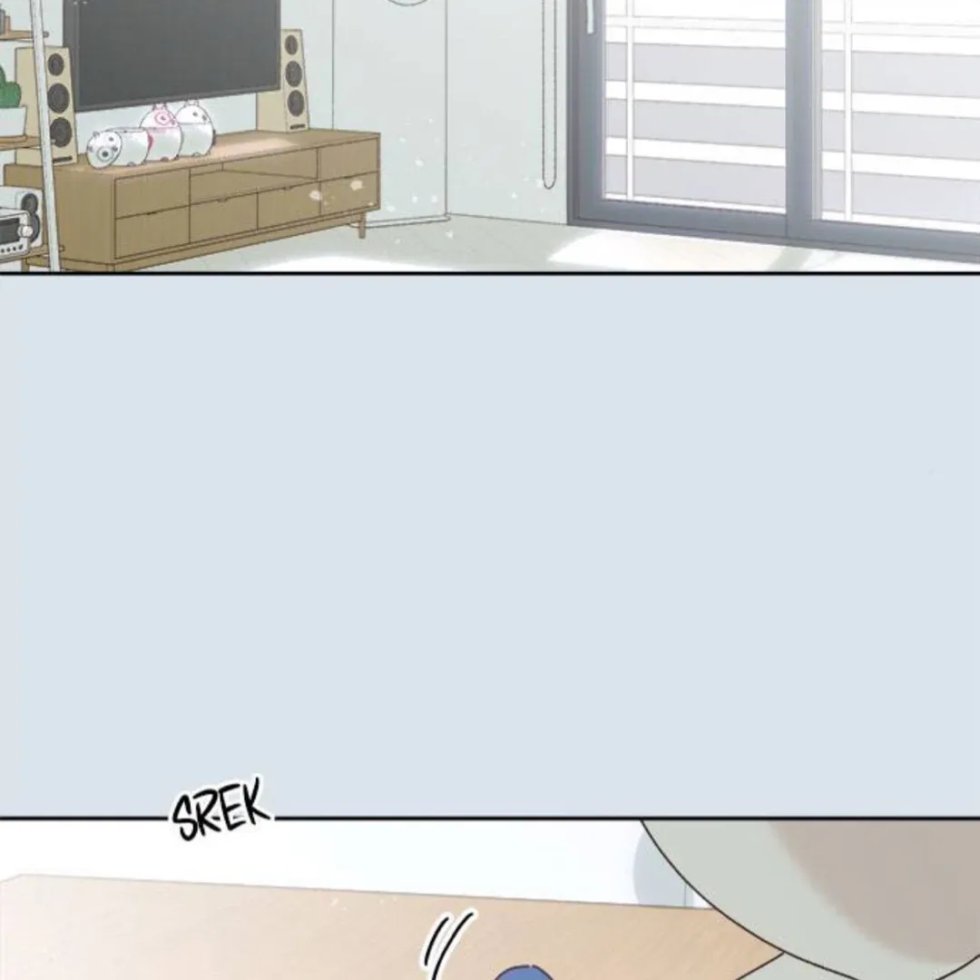 Crossing the Lines Chapter 16 page 117 - 