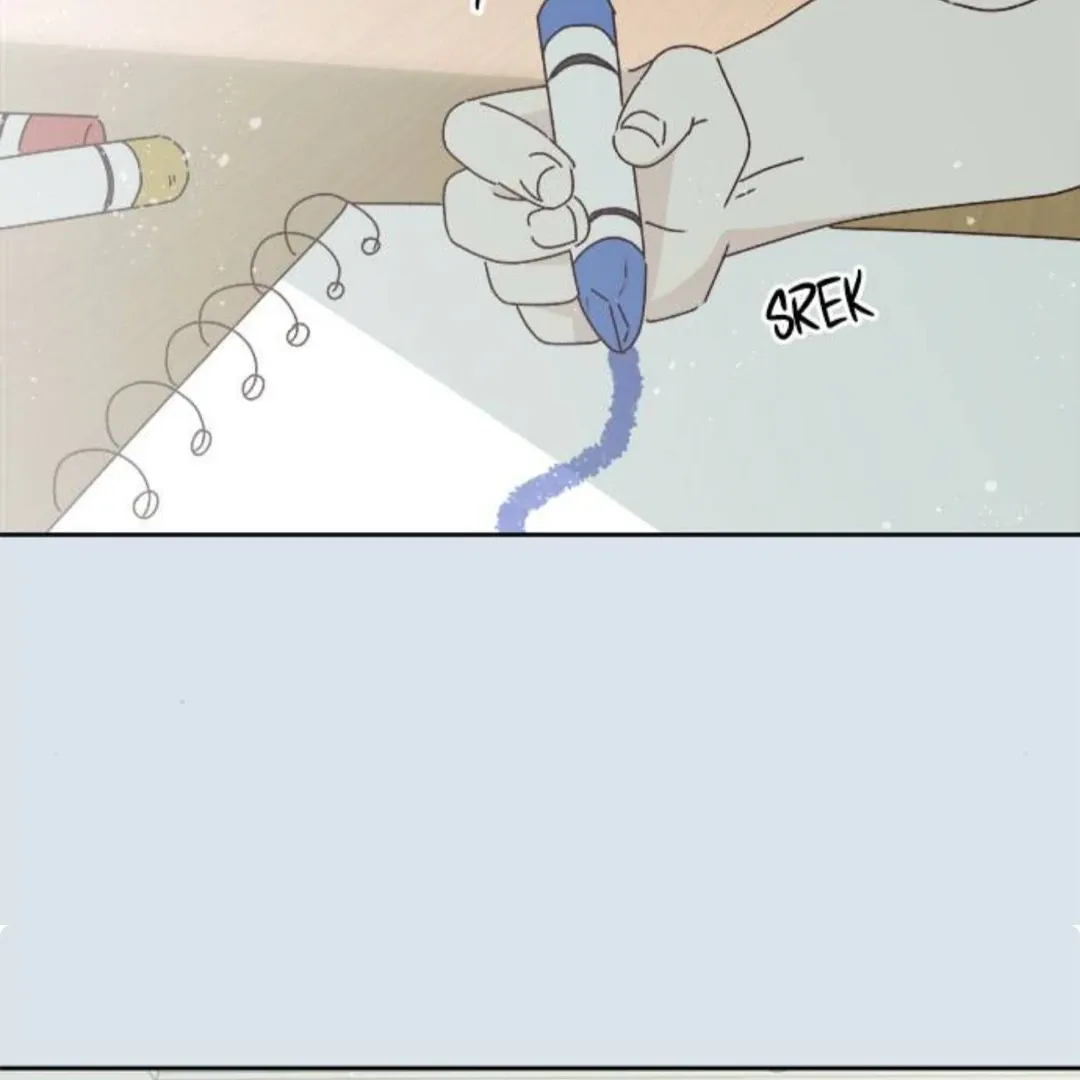 Crossing the Lines Chapter 16 page 118 - 