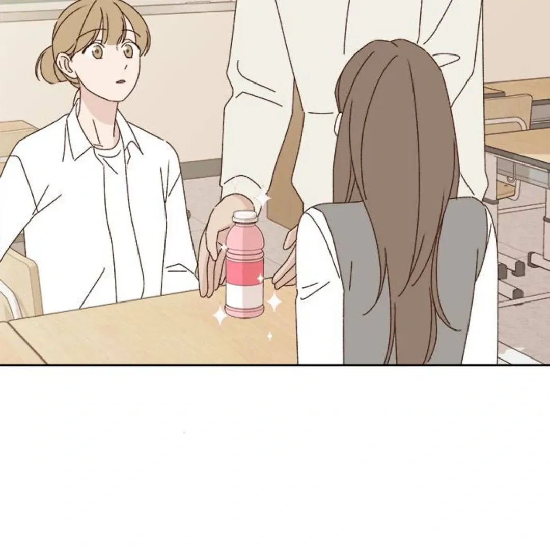 Crossing the Lines Chapter 16 page 124 - 