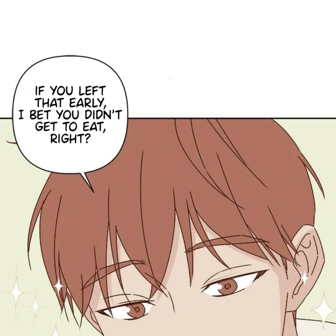 Crossing the Lines Chapter 16 page 125 - 