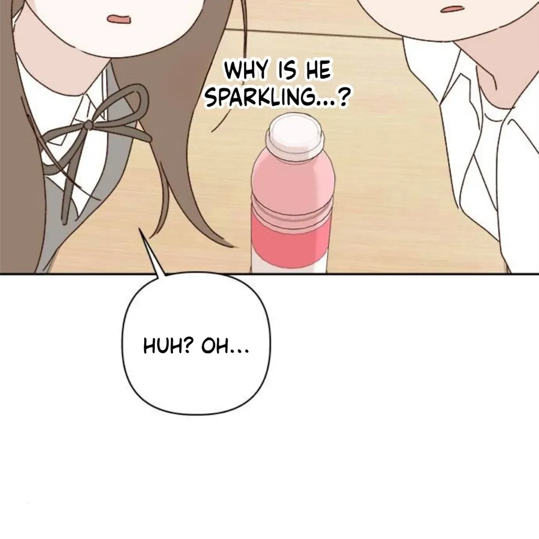 Crossing the Lines Chapter 16 page 128 - 