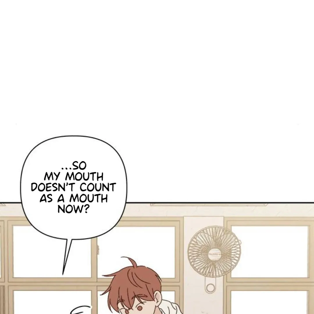 Crossing the Lines Chapter 16 page 129 - 