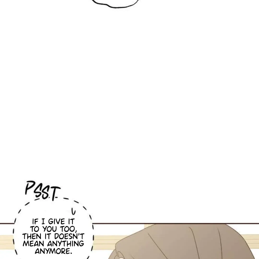 Crossing the Lines Chapter 16 page 131 - 
