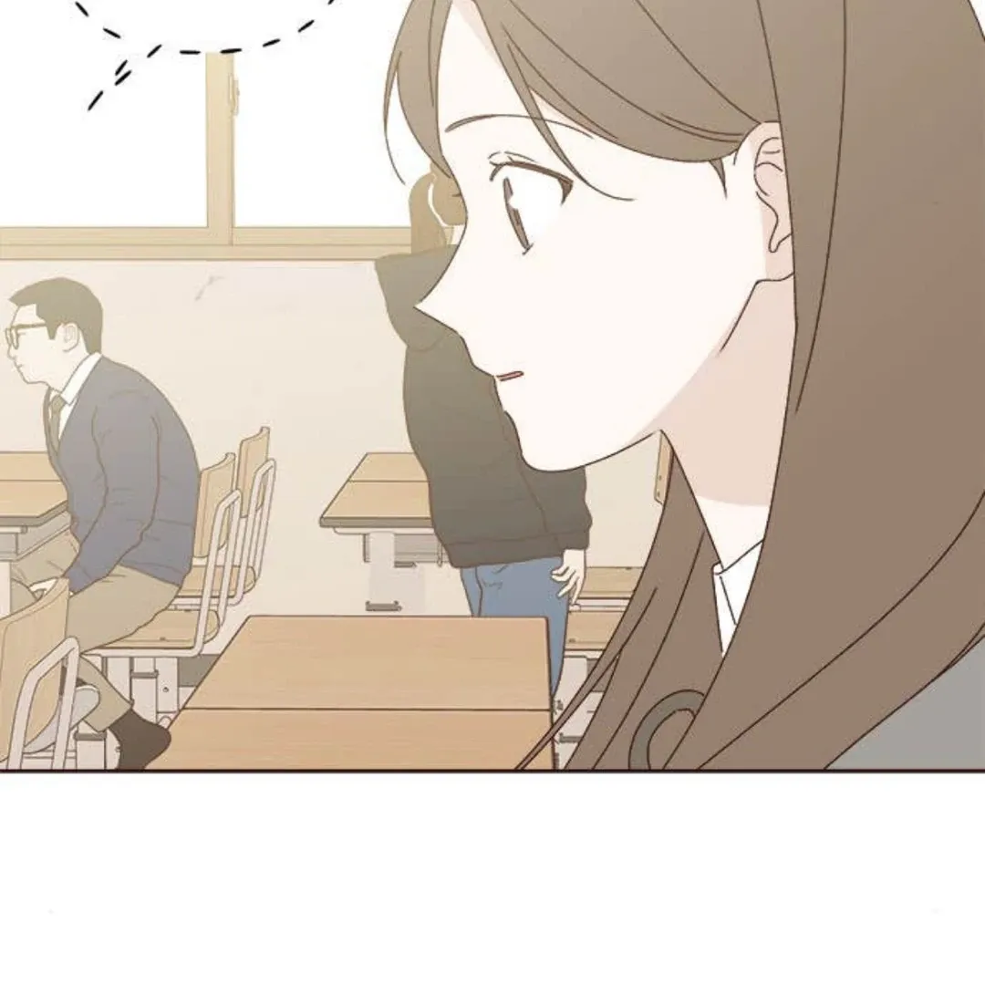 Crossing the Lines Chapter 16 page 132 - 