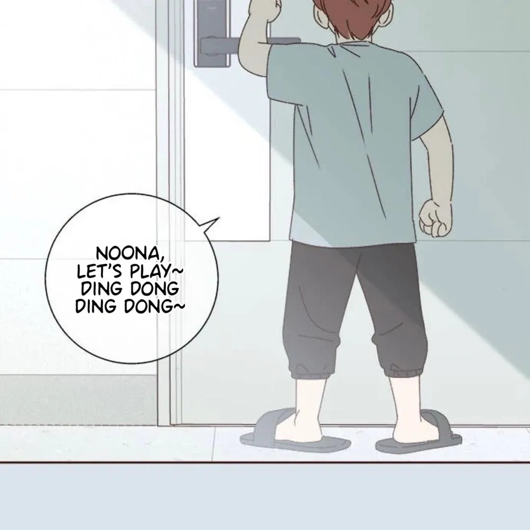 Crossing the Lines Chapter 16 page 138 - 