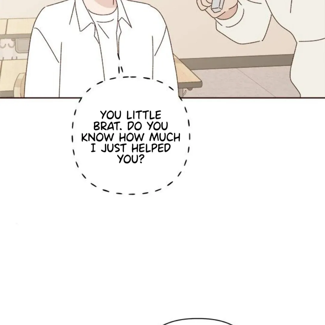 Crossing the Lines Chapter 16 page 150 - 