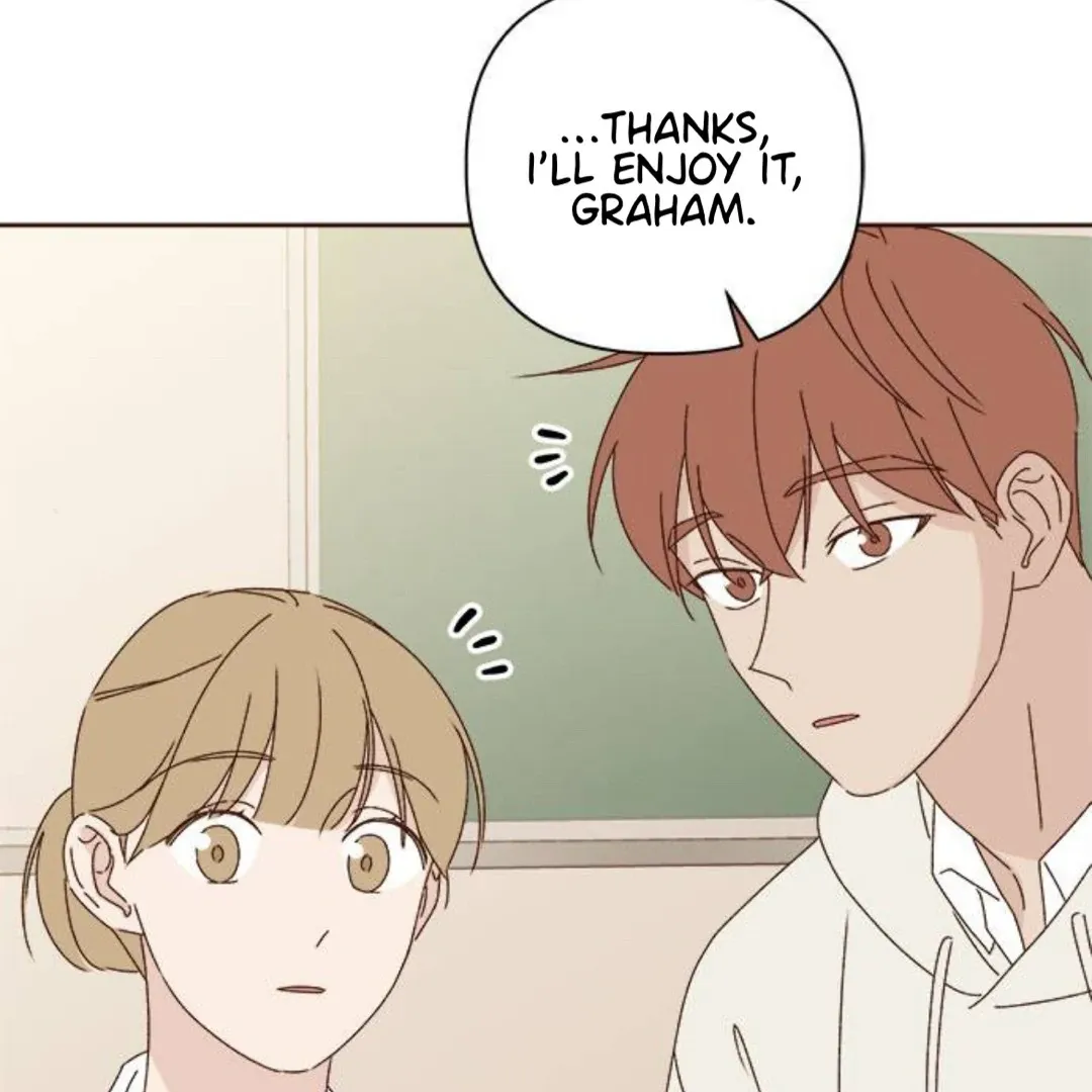 Crossing the Lines Chapter 16 page 151 - 