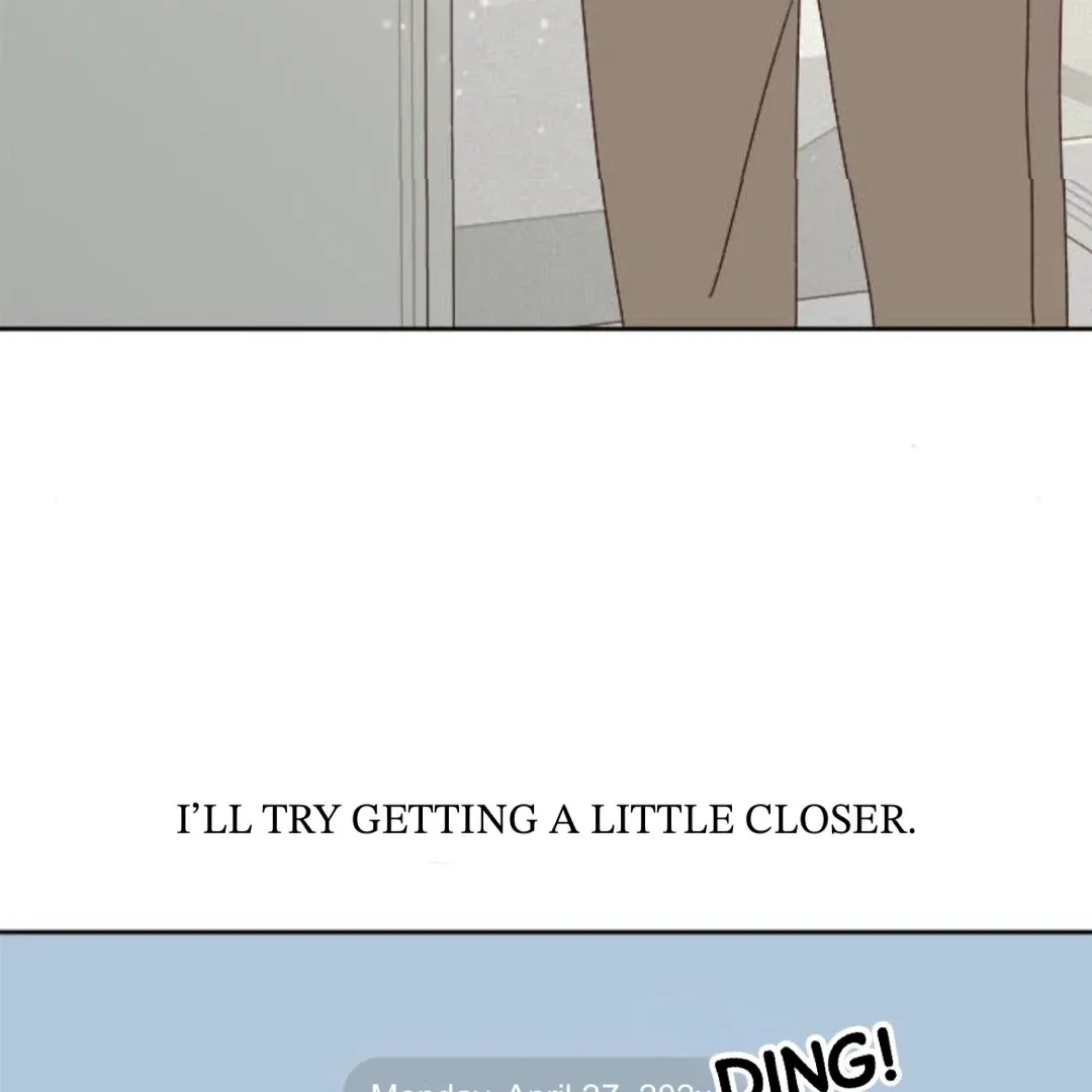 Crossing the Lines Chapter 16 page 17 - 