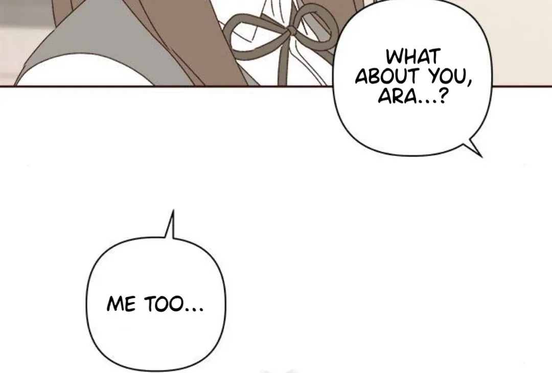 Crossing the Lines Chapter 16 page 161 - 