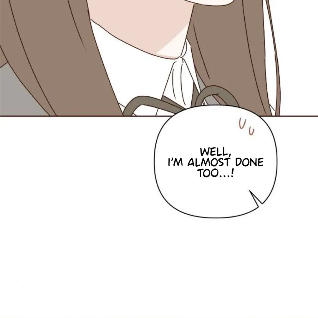 Crossing the Lines Chapter 16 page 164 - 