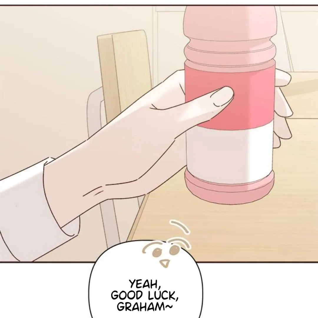 Crossing the Lines Chapter 16 page 165 - 
