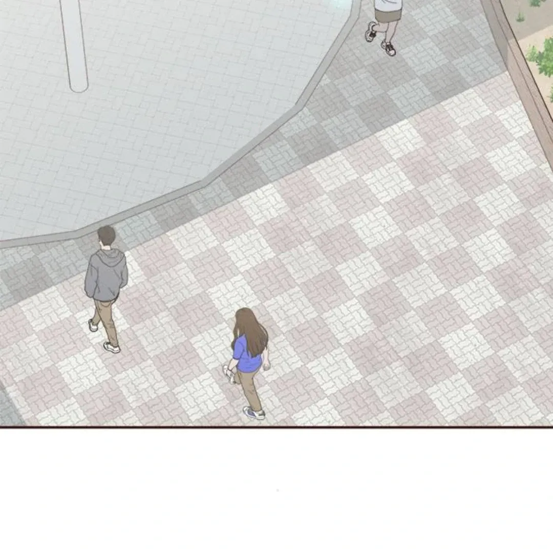 Crossing the Lines Chapter 16 page 169 - 