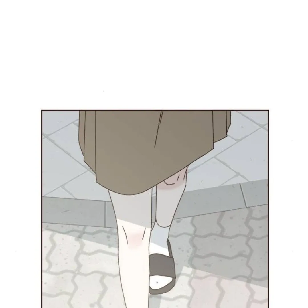 Crossing the Lines Chapter 16 page 170 - 