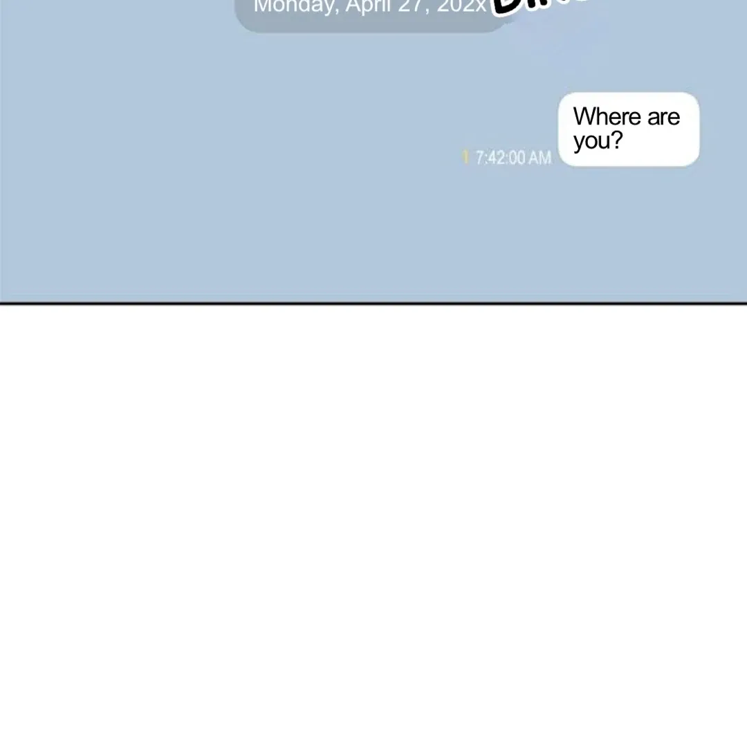 Crossing the Lines Chapter 16 page 18 - 