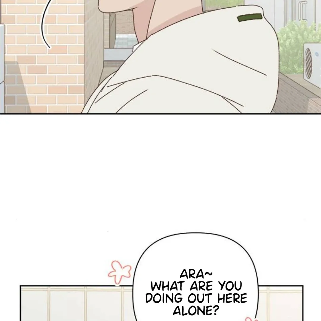 Crossing the Lines Chapter 16 page 186 - 