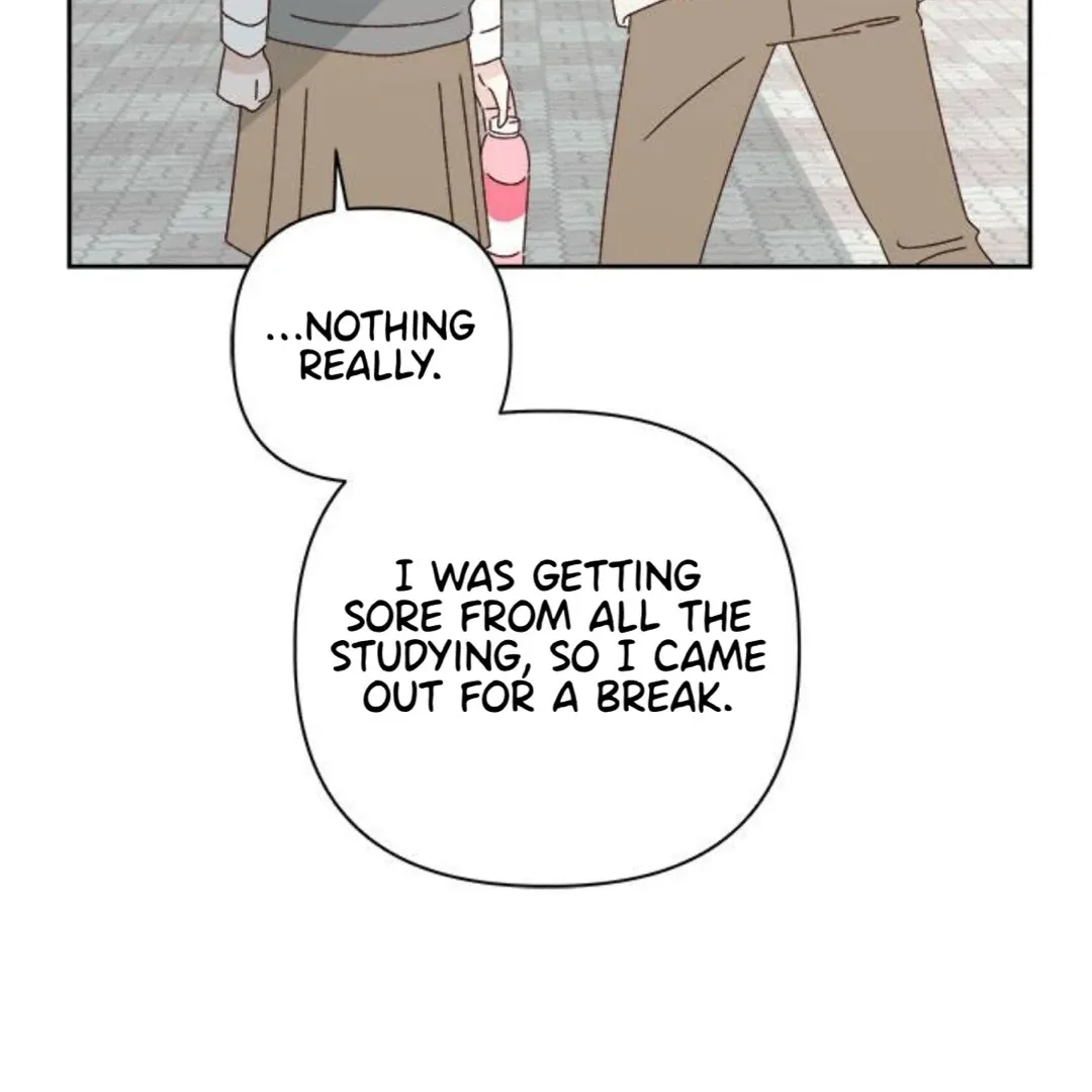 Crossing the Lines Chapter 16 page 188 - 