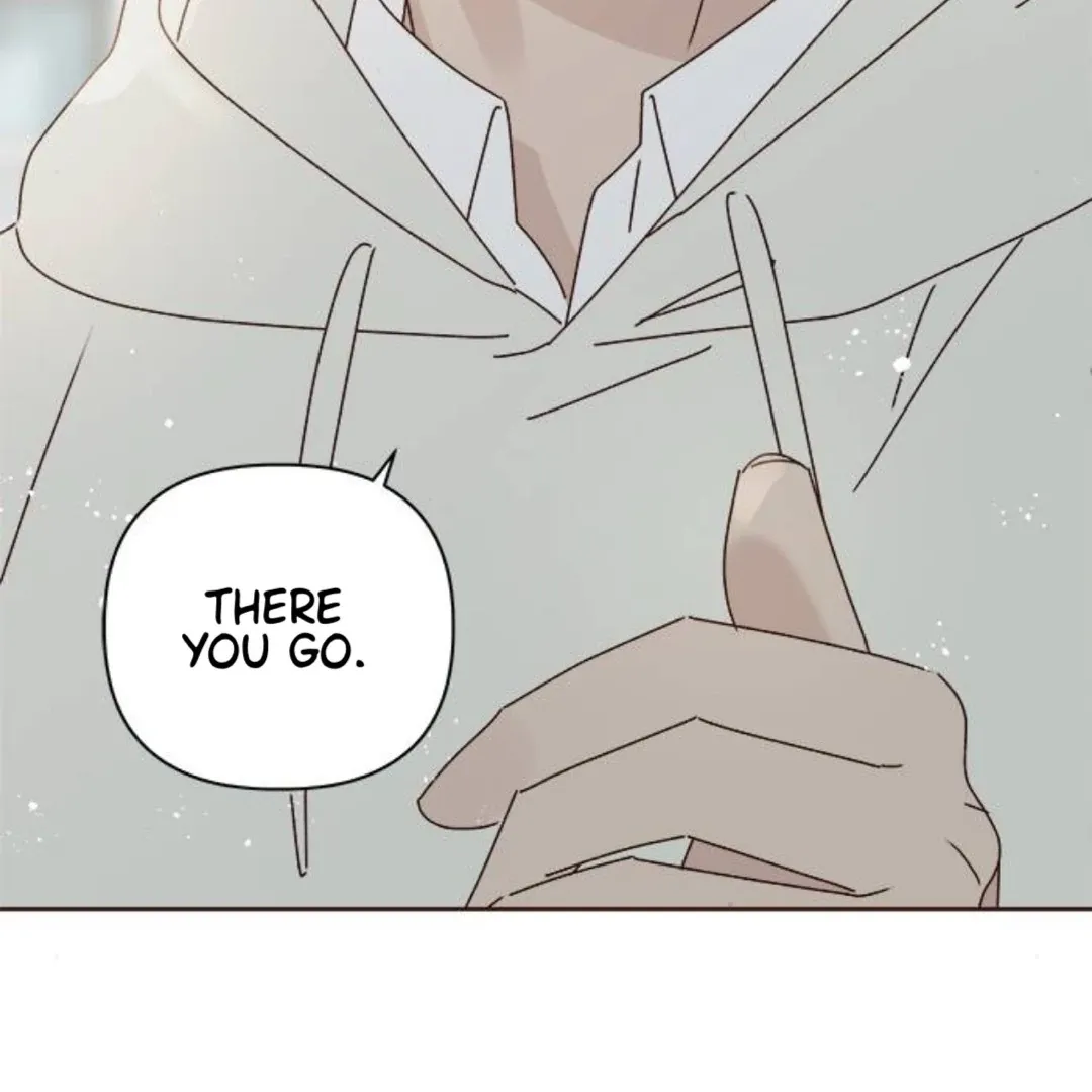 Crossing the Lines Chapter 16 page 202 - 