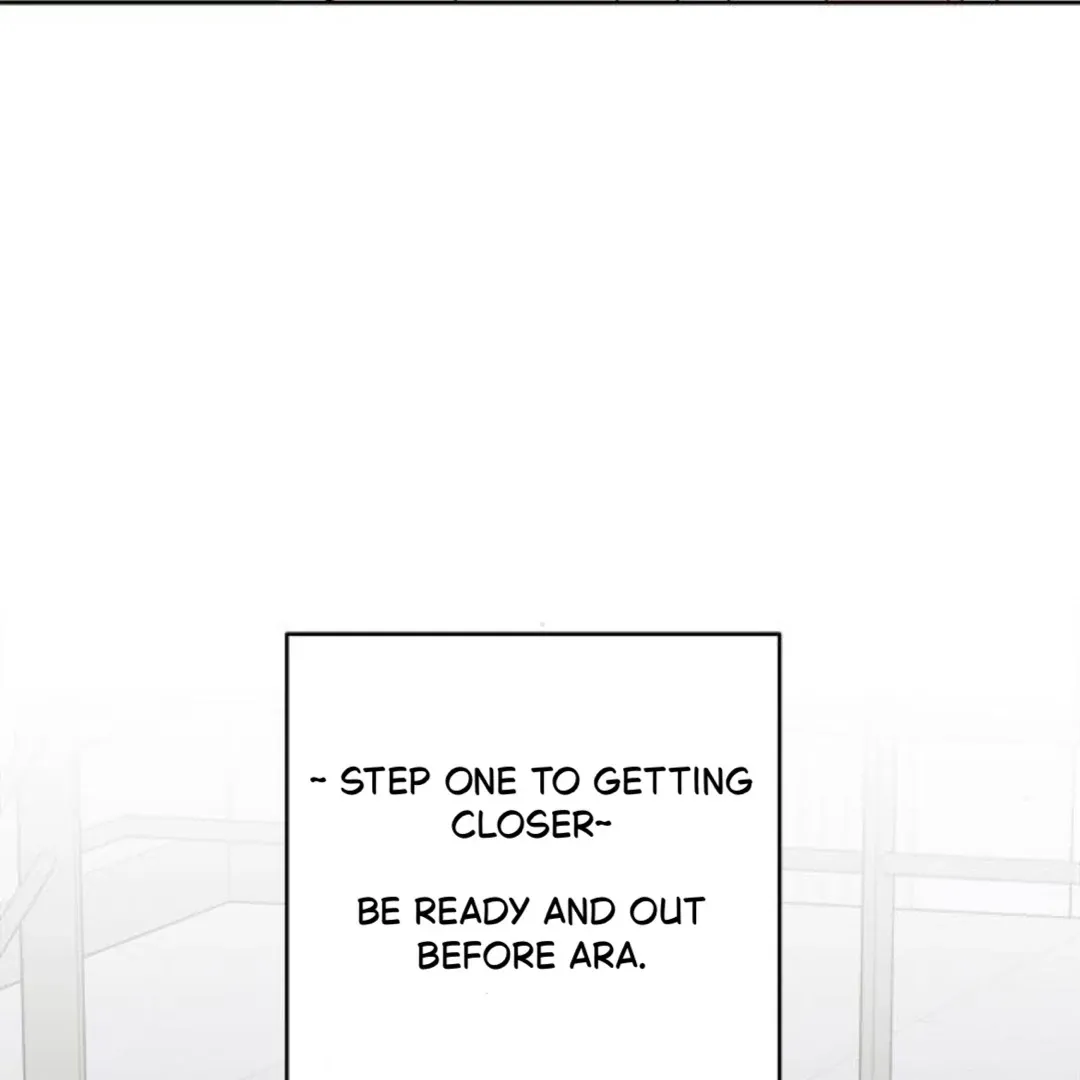 Crossing the Lines Chapter 16 page 24 - 
