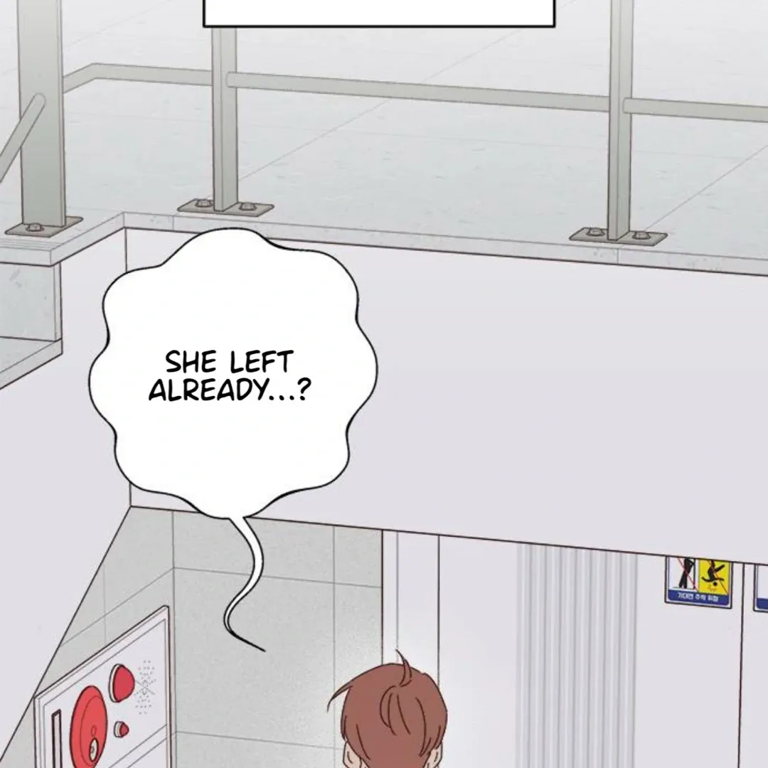 Crossing the Lines Chapter 16 page 25 - 