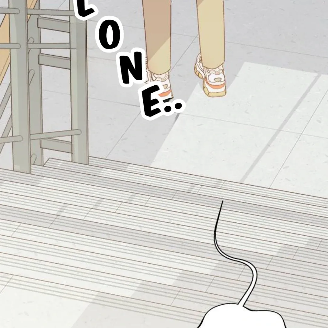 Crossing the Lines Chapter 16 page 27 - 