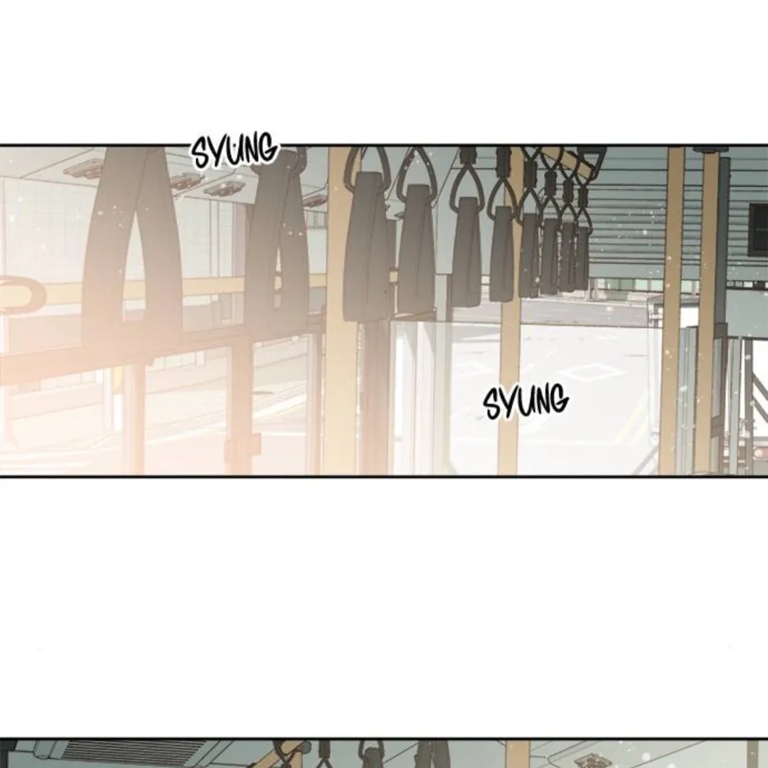 Crossing the Lines Chapter 16 page 31 - 