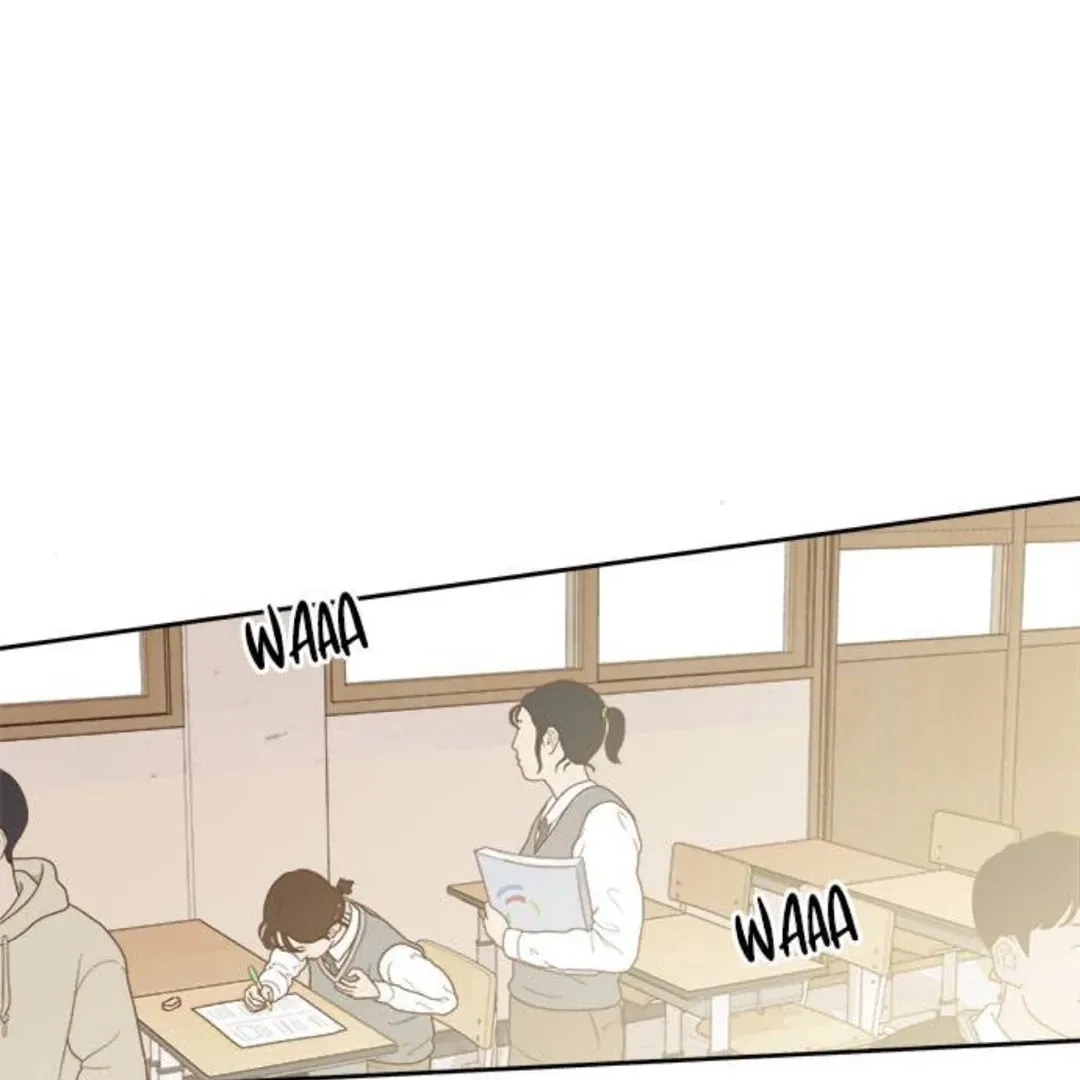 Crossing the Lines Chapter 16 page 44 - 