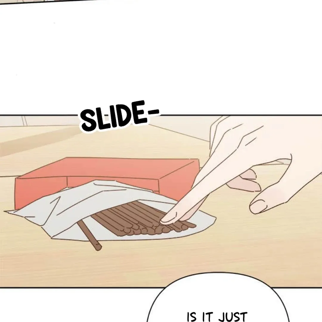 Crossing the Lines Chapter 16 page 45 - 