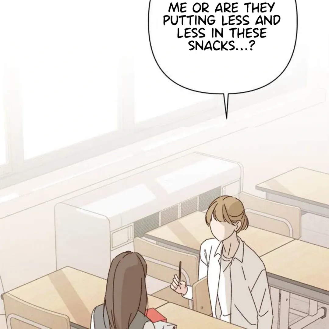 Crossing the Lines Chapter 16 page 46 - 