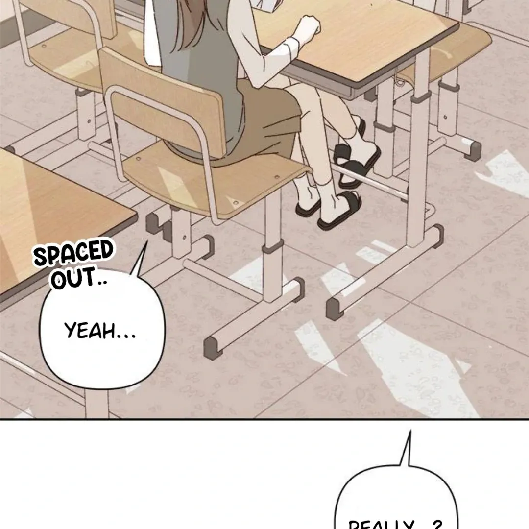 Crossing the Lines Chapter 16 page 47 - 