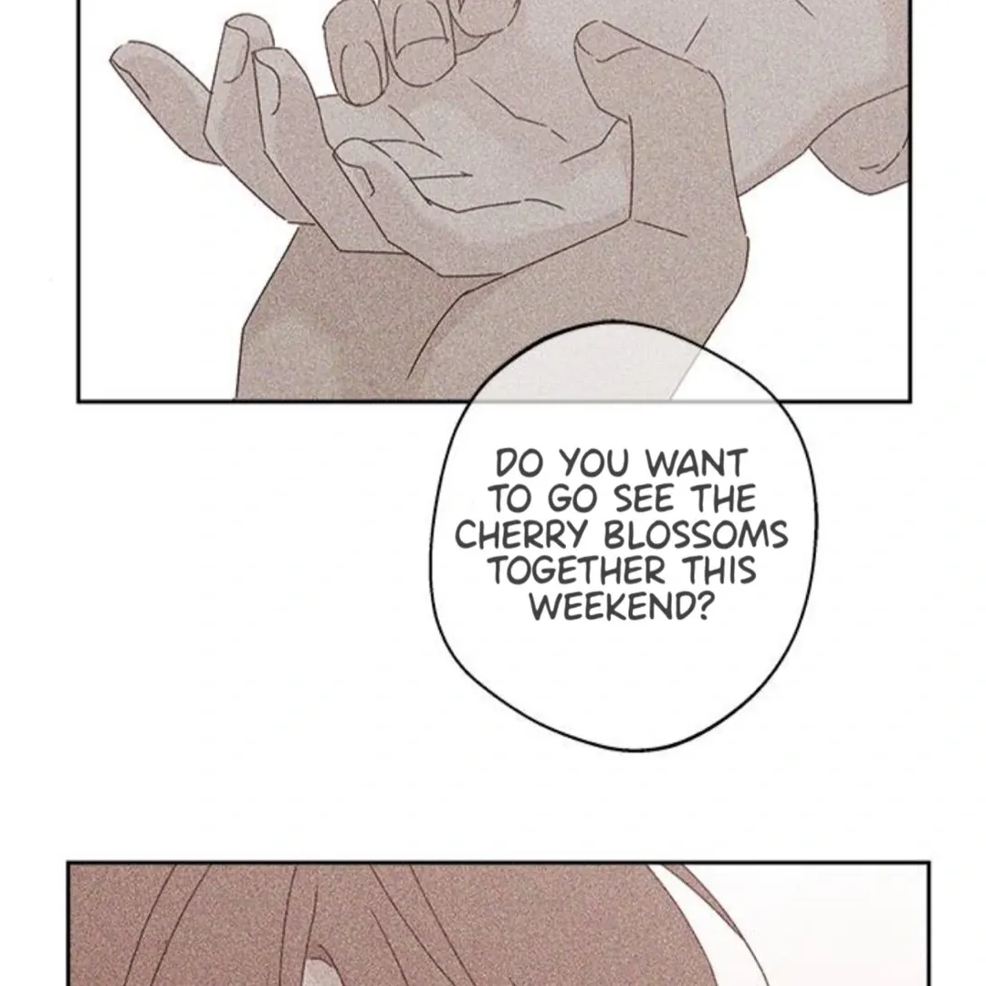 Crossing the Lines Chapter 16 page 54 - 