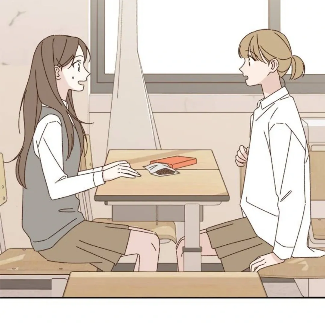 Crossing the Lines Chapter 16 page 59 - 