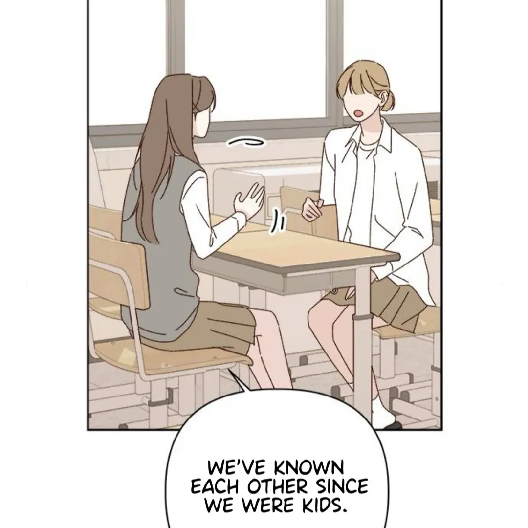 Crossing the Lines Chapter 16 page 63 - 