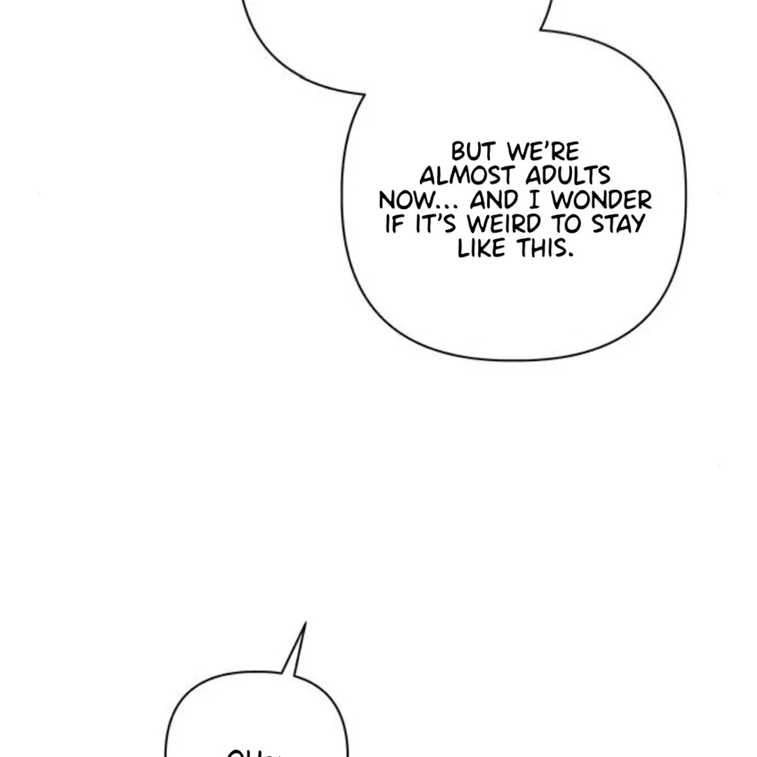 Crossing the Lines Chapter 16 page 64 - 