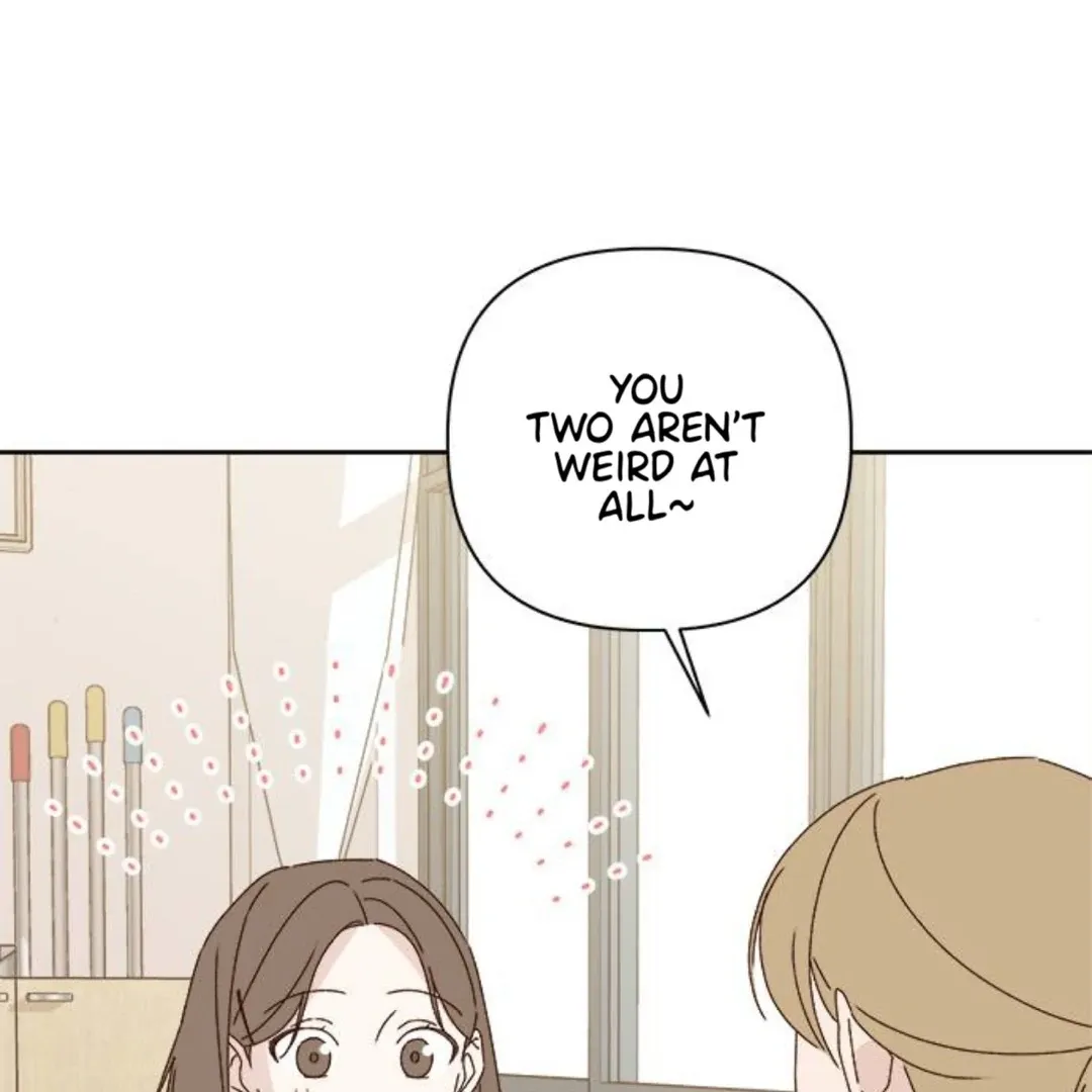 Crossing the Lines Chapter 16 page 67 - 