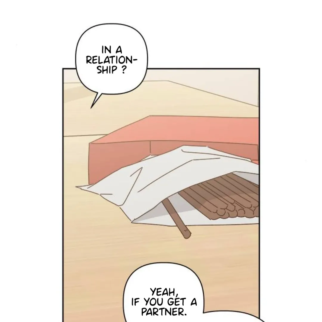 Crossing the Lines Chapter 16 page 71 - 