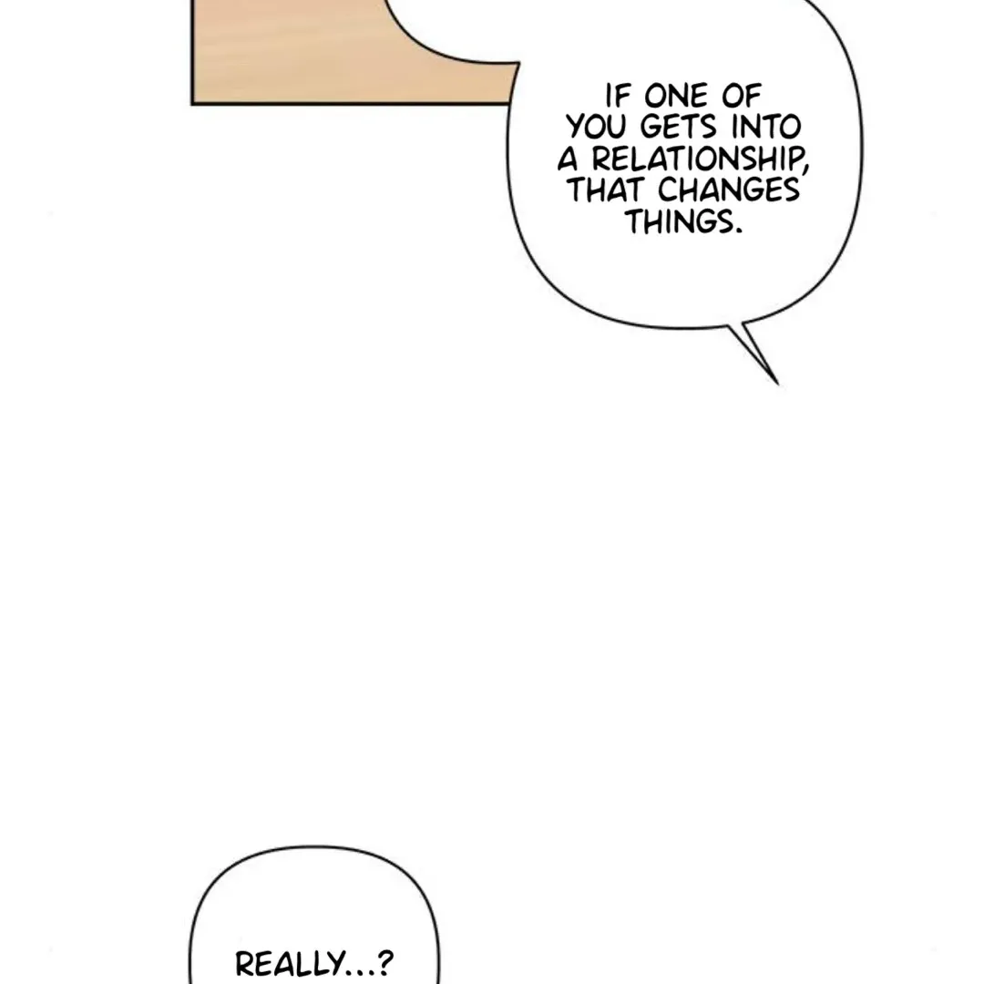 Crossing the Lines Chapter 16 page 72 - 