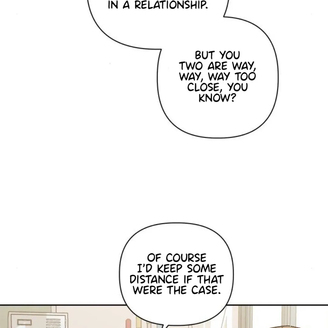 Crossing the Lines Chapter 16 page 74 - 
