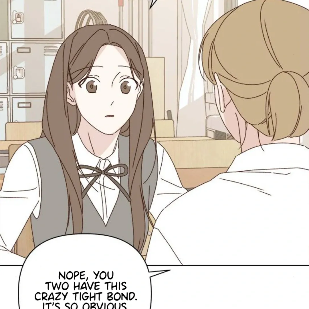 Crossing the Lines Chapter 16 page 75 - 