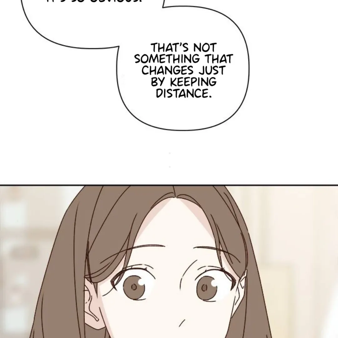 Crossing the Lines Chapter 16 page 76 - 