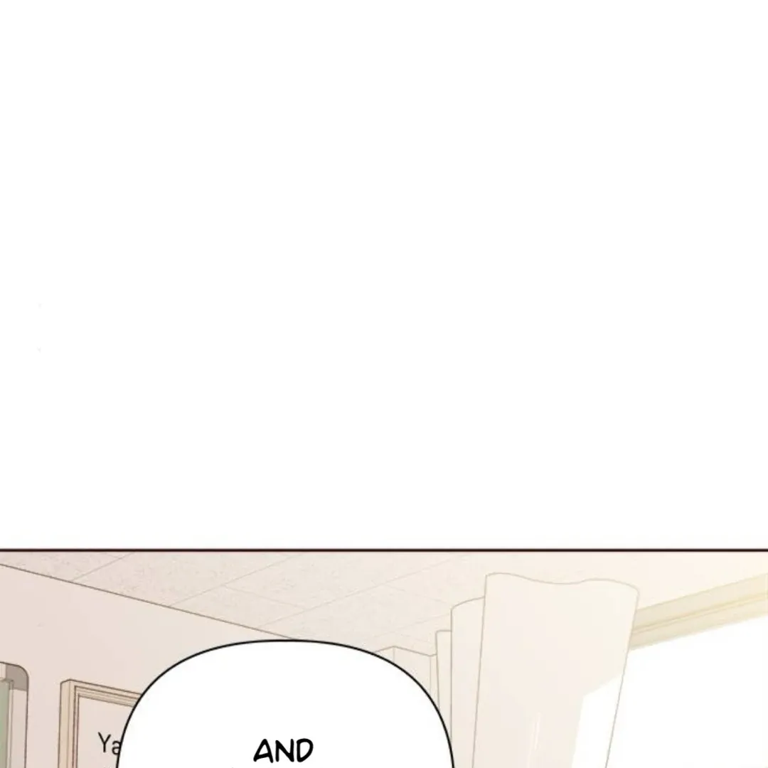 Crossing the Lines Chapter 16 page 83 - 