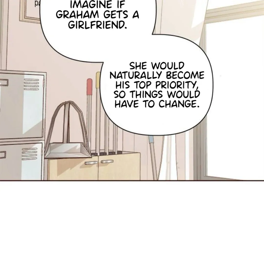 Crossing the Lines Chapter 16 page 84 - 