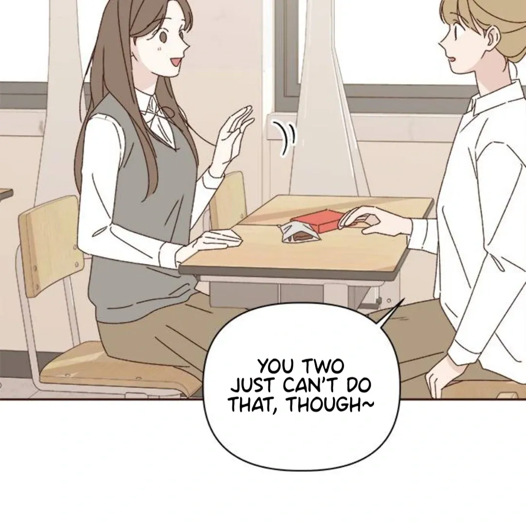 Crossing the Lines Chapter 16 page 86 - 