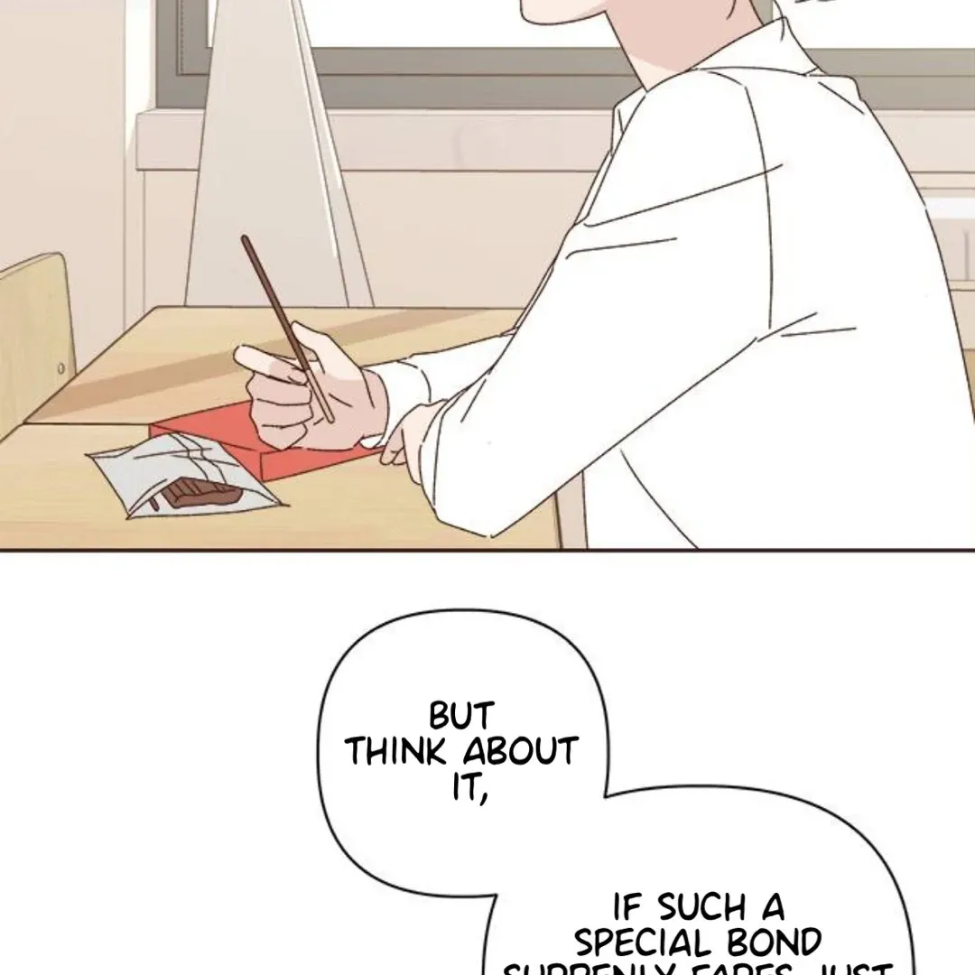 Crossing the Lines Chapter 16 page 88 - 