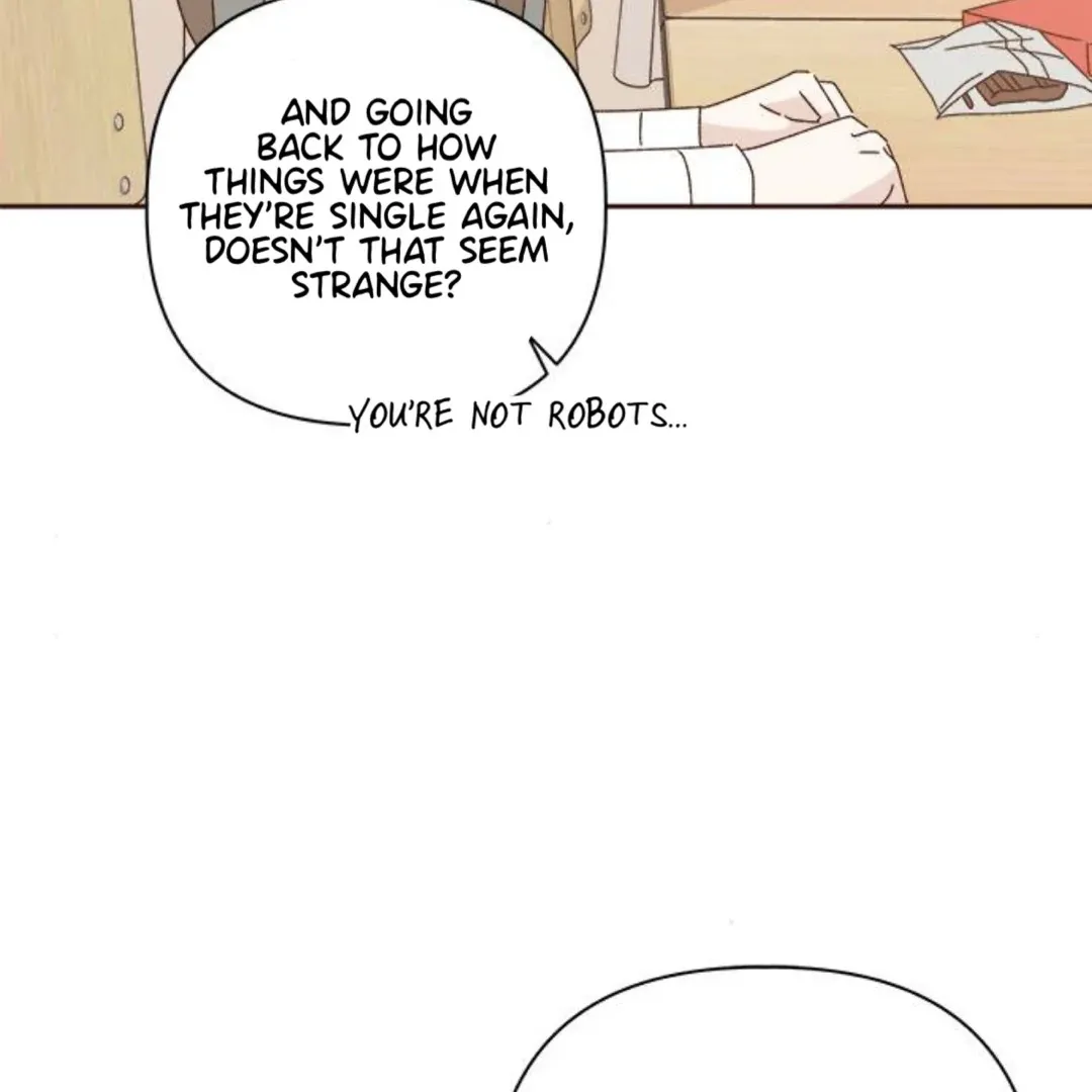 Crossing the Lines Chapter 16 page 90 - 