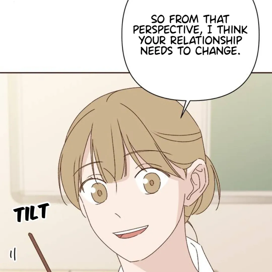 Crossing the Lines Chapter 16 page 91 - 